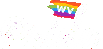 Gay Pride Rainbow Sticker