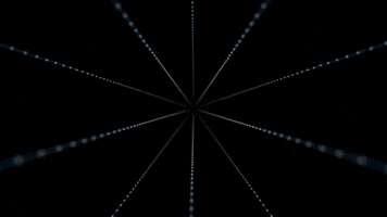 Data Particles GIF by Spiritform