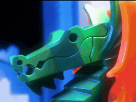 Dragon GIF