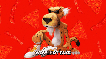Chester Cheetah GIF by Cheetos