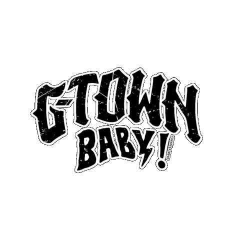 Glamis Supply Sticker