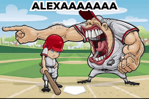 Alexa GIF