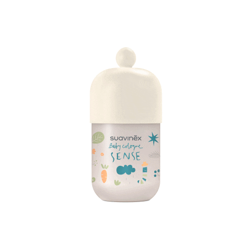 Beauty Baby Sticker by Suavinex Spain