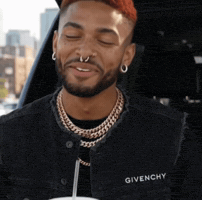 Sipping You Know What GIF by hyperbole