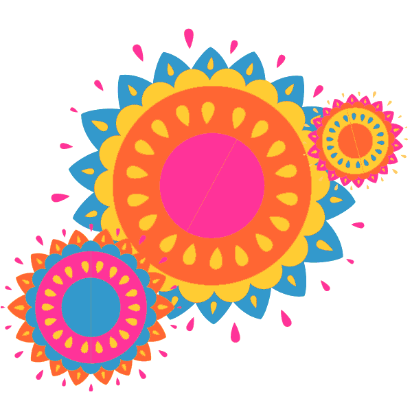 MumbaiSmiles Sticker