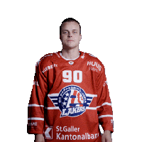 Rappi Honks Sticker by SCRJ Lakers