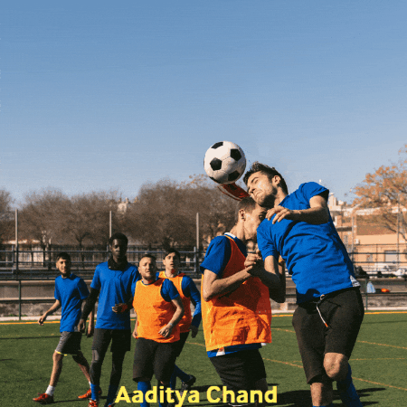Aaditya Chand GIF