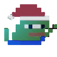 Sticker by Normal Finance