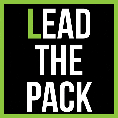 Lead Dog Digital GIF