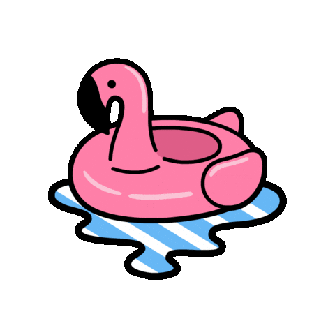 paradisecity Sticker