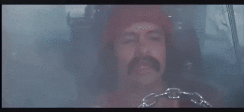 Cheech And Chong Weed GIF