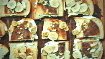 Hungry Grilled Cheese GIF