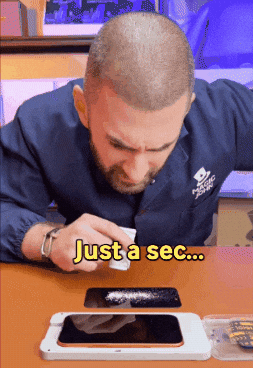 Oh No Sneeze GIF by MAGIC JOHN