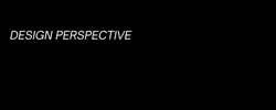 Design Perspective GIF