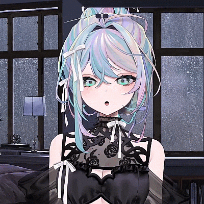 Yuy Ix Vtuber GIF