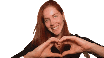 Heart Sticker by Lowndes Nutrition