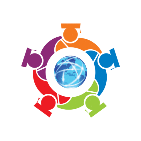 GlobalPrep Sticker