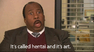 Hentai GIF - Find & Share on GIPHY