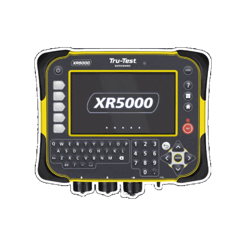 Pecuaria Trutest Sticker by Datamars Livestock