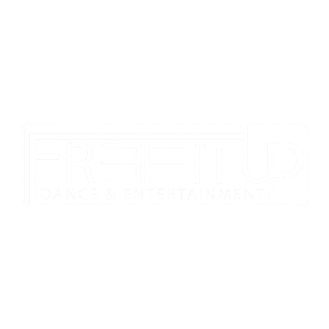 Free It Up Dance Sticker