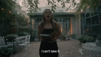 I Cant Take It Music Video GIF by Ashley Kutcher