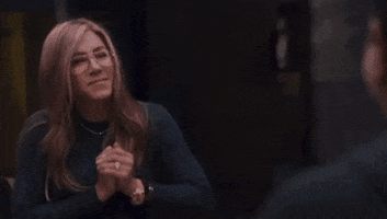 Friends GIF