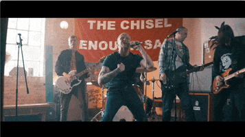 Punk Rock GIF by Pure Noise Records
