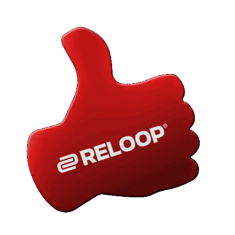 Schuckert Sticker by ReloopDJ