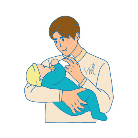 vanillamilk Sticker