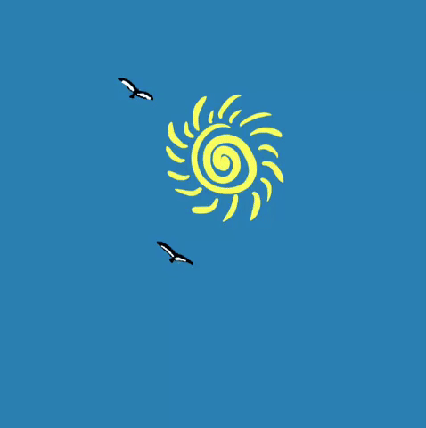Sun Sol GIF