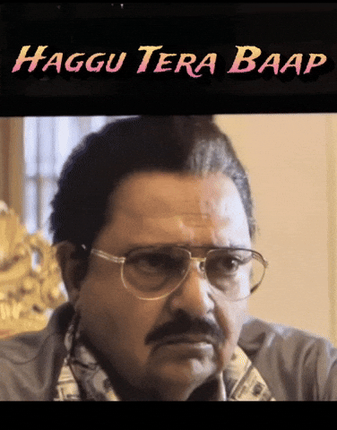 Ruru Akanksha GIF