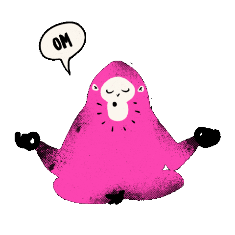 Sticker by mielidesign