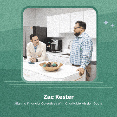 Zac Kester GIF