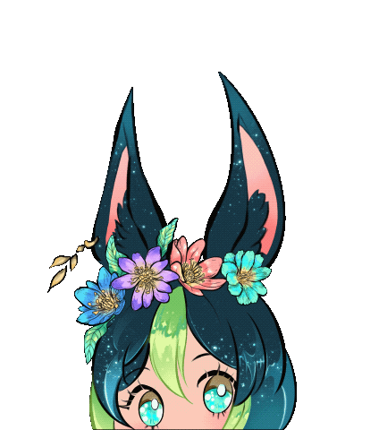 Genshin Impact Sticker