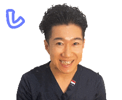 KAZ先生 Sticker