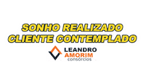 O Rei do Consórcio Sticker
