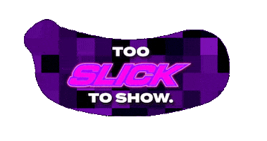 Fatpipe Slicks Sticker by Fat Pipe Factory