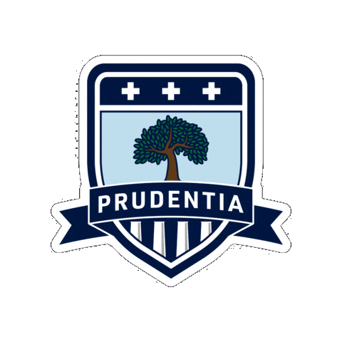 The Covenant School Sticker