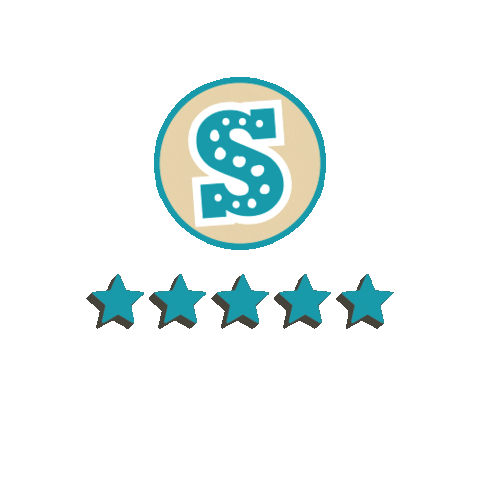 SRSCKcom Sticker