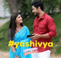 Yashivya GIF