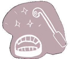 小青山 Sticker