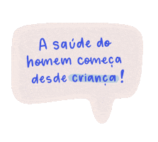 Azul Sticker