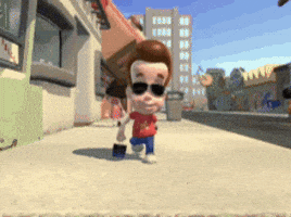 Swag GIF
