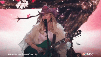 Country Music GIF by NBC