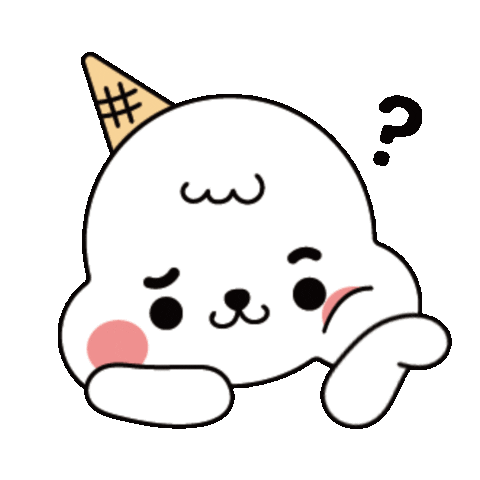 Hong Kong What Sticker