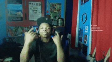 Idk GIF