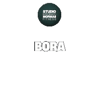 Studio Mormaii Sticker by Studio Integrado Mormaii Fitness