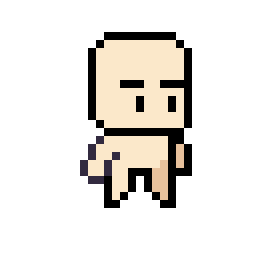 Pixel Sticker