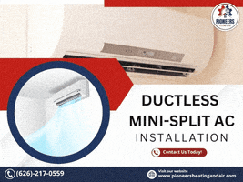 Air Conditioning Hvac GIF