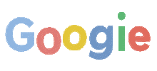 Goog Sticker
